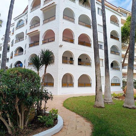 Apartamento Castillo De Peñíscola Exteriér fotografie