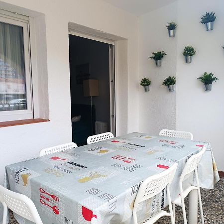 Apartamento Castillo De Peñíscola Exteriér fotografie