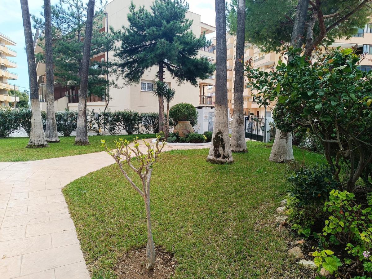 Apartamento Castillo De Peñíscola Exteriér fotografie