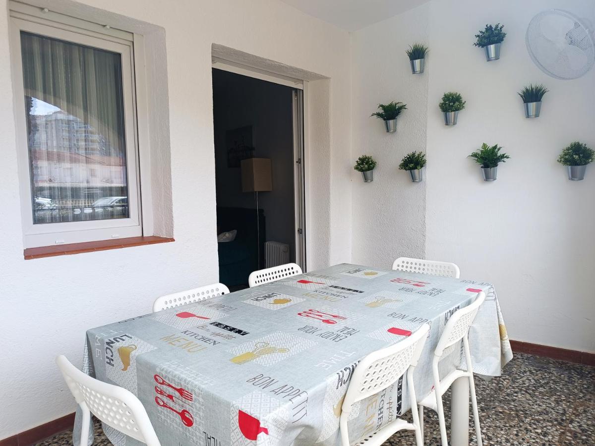 Apartamento Castillo De Peñíscola Exteriér fotografie
